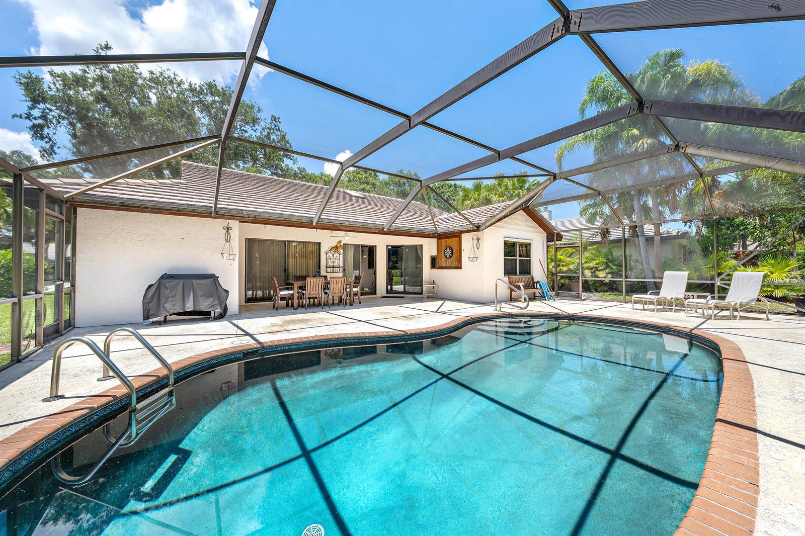 5794 Lonewood Court, Jupiter FL 33458 photo 5