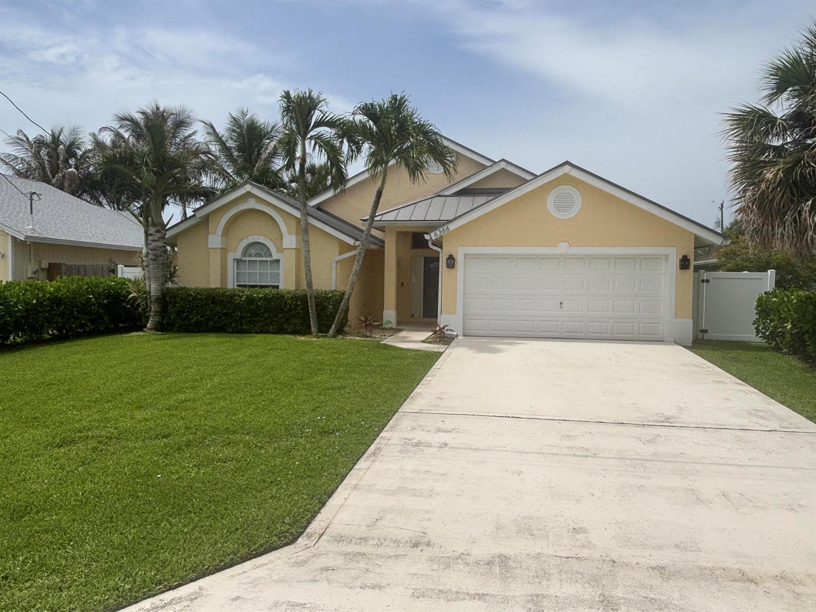 6366 Barbara Street, Jupiter FL 33458
