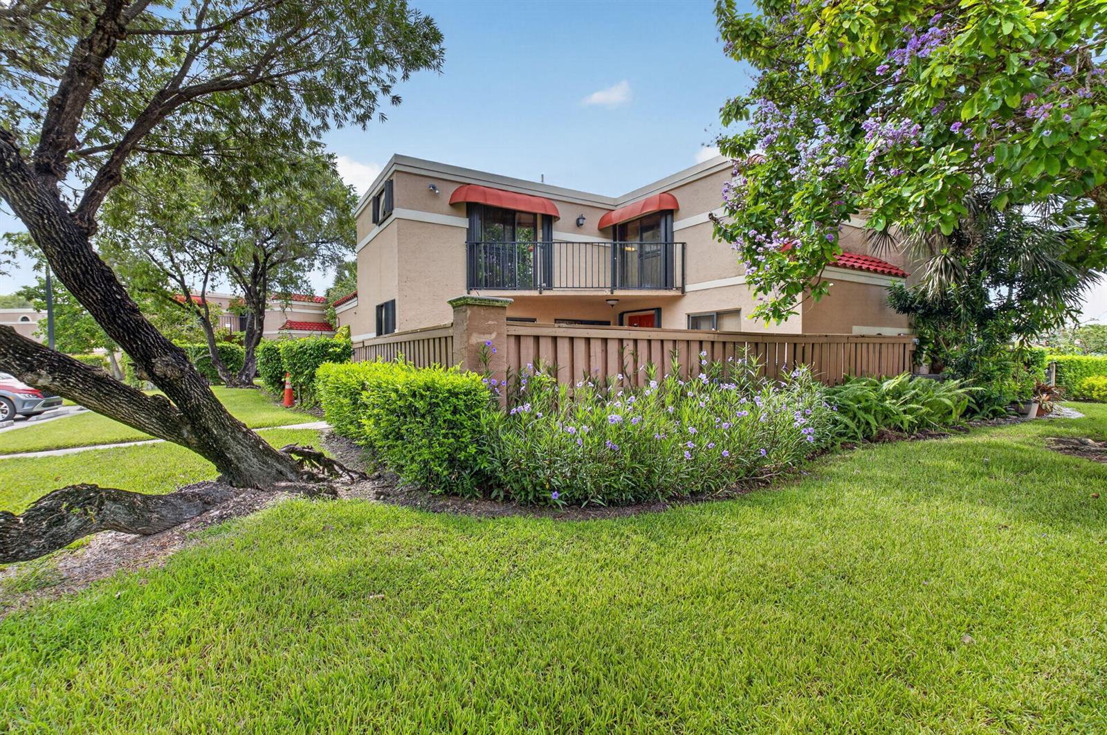 8230 Severn Drive # A, Boca Raton FL 33433 photo 2