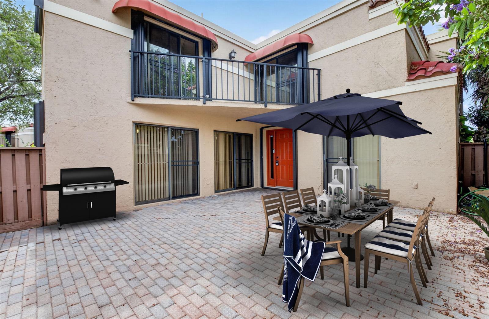 8230 Severn Drive # A, Boca Raton FL 33433 photo 3