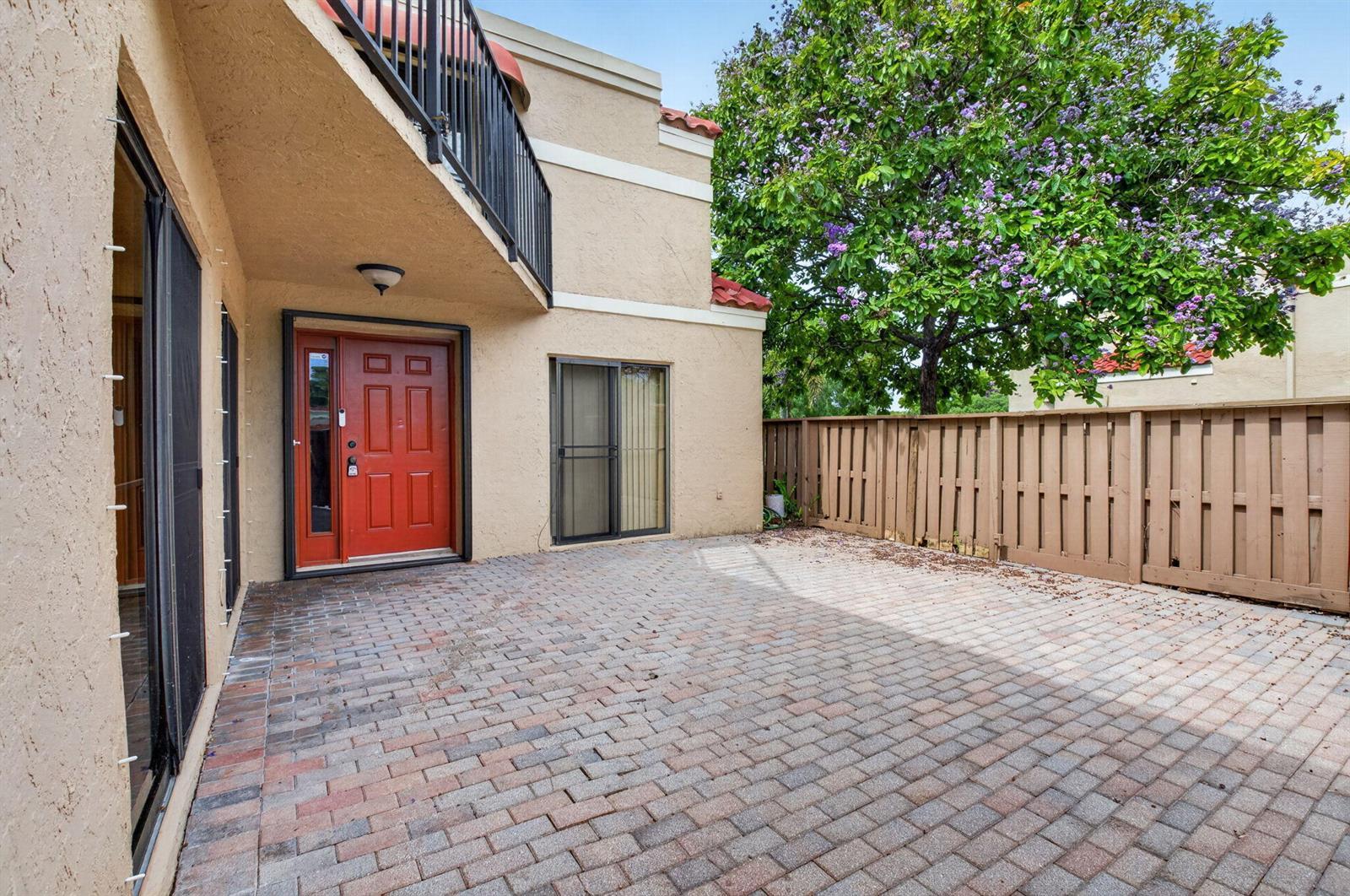 8230 Severn Drive # A, Boca Raton FL 33433 photo 4