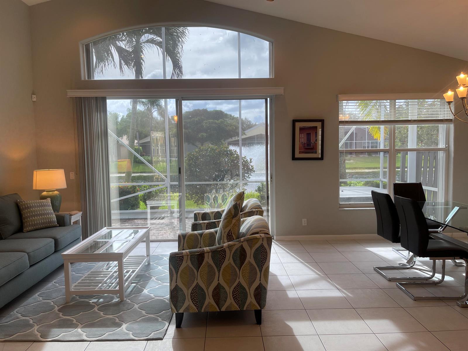 10306 Copper Lake Drive, Boynton Beach FL 33437 photo 2