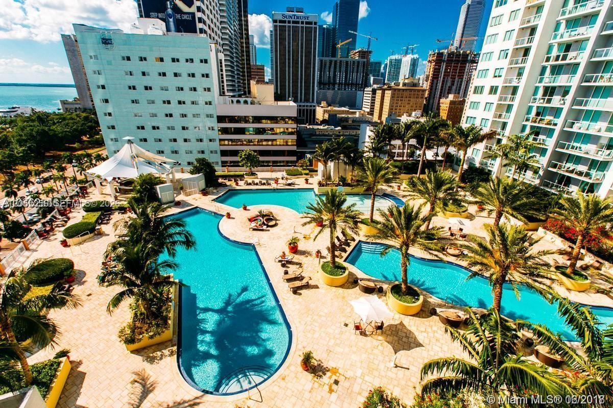 244 Biscayne Blvd # 442, Miami FL 33132