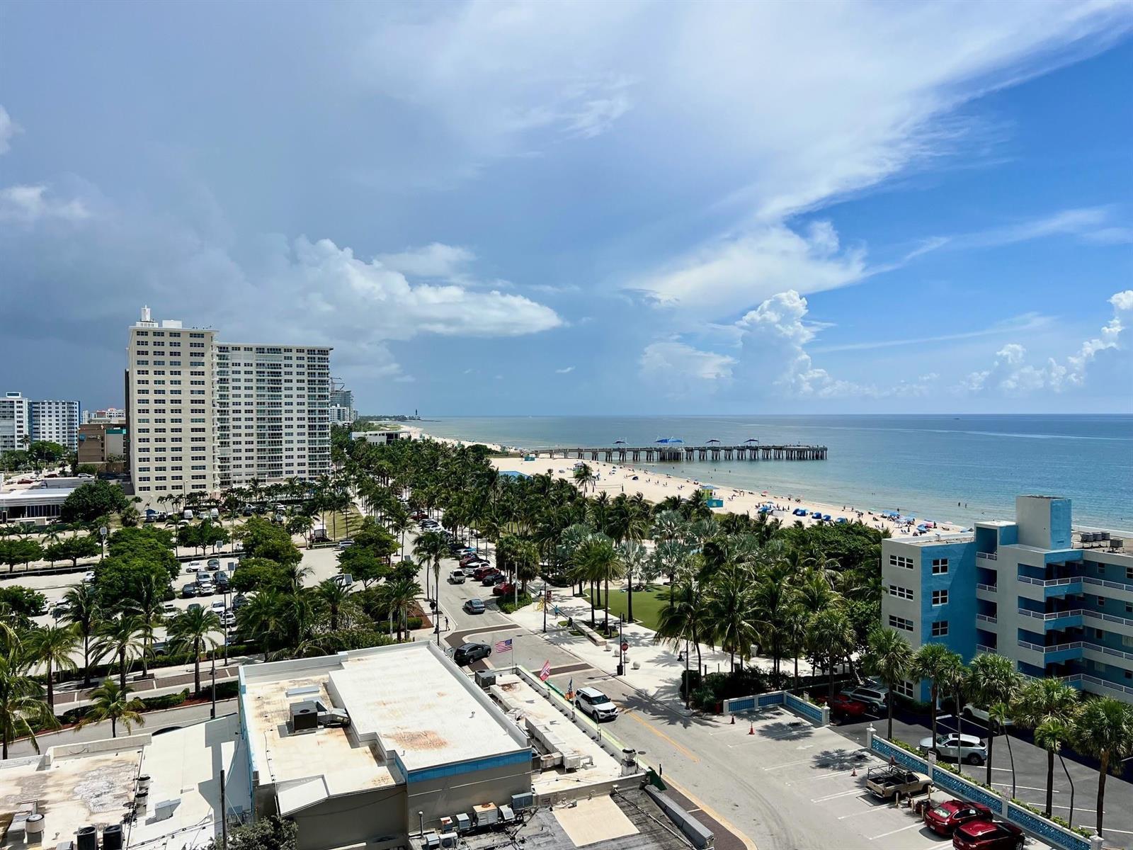 101 Briny Avenue # 1005, Pompano Beach FL 33062