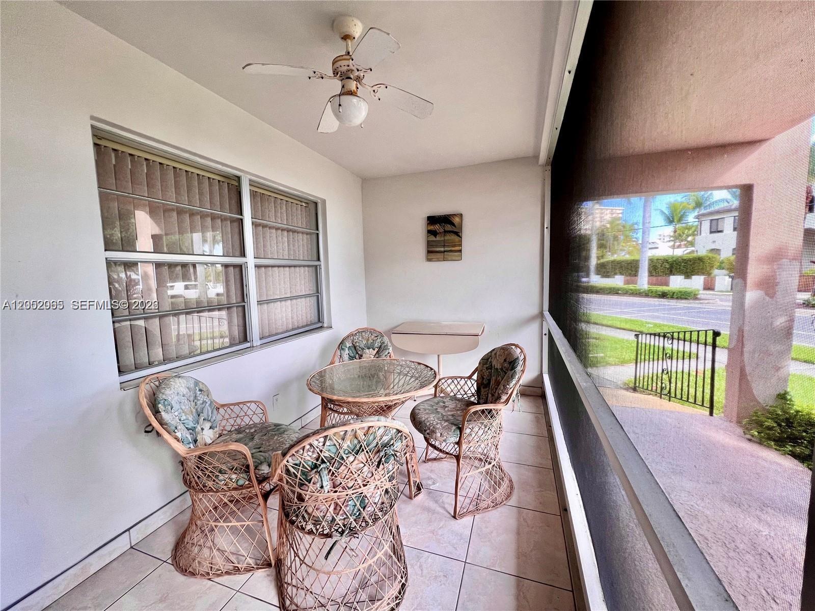 501 Blue Heron Dr # A, Hallandale Beach FL 33009 photo 2