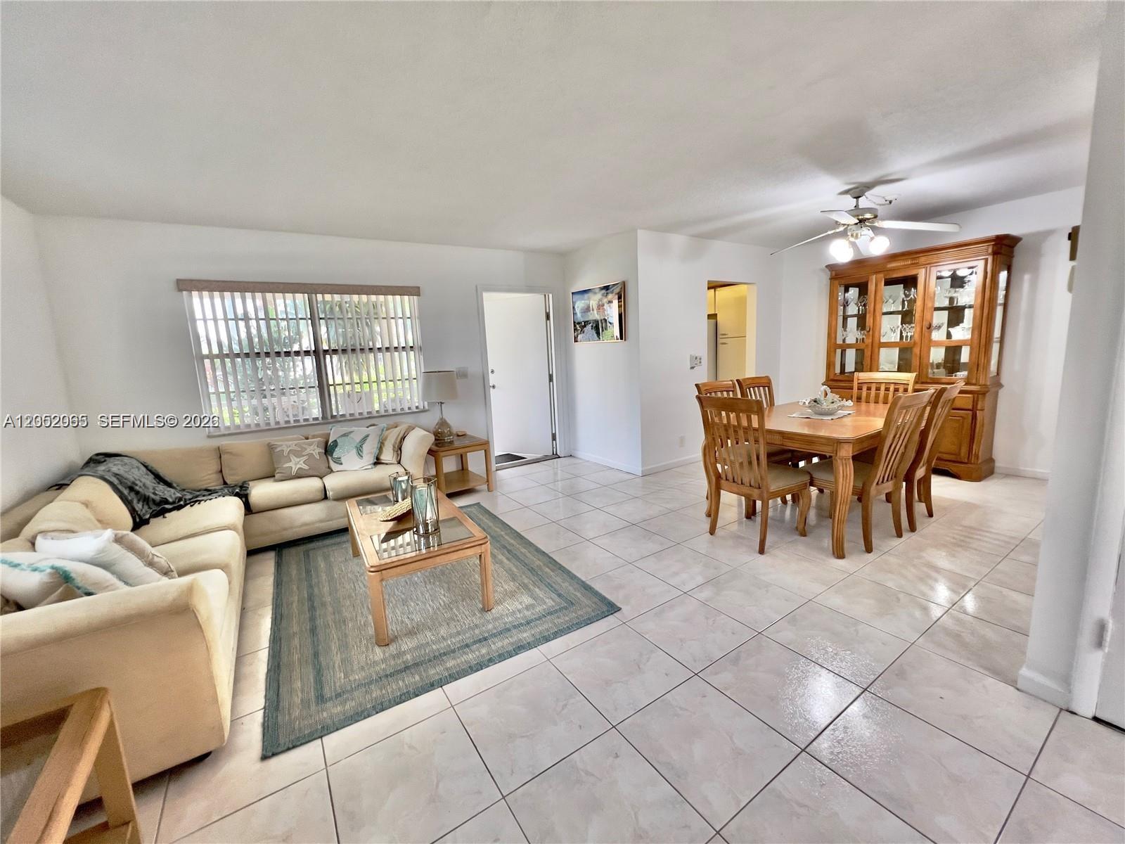 501 Blue Heron Dr # A, Hallandale Beach FL 33009 photo 3