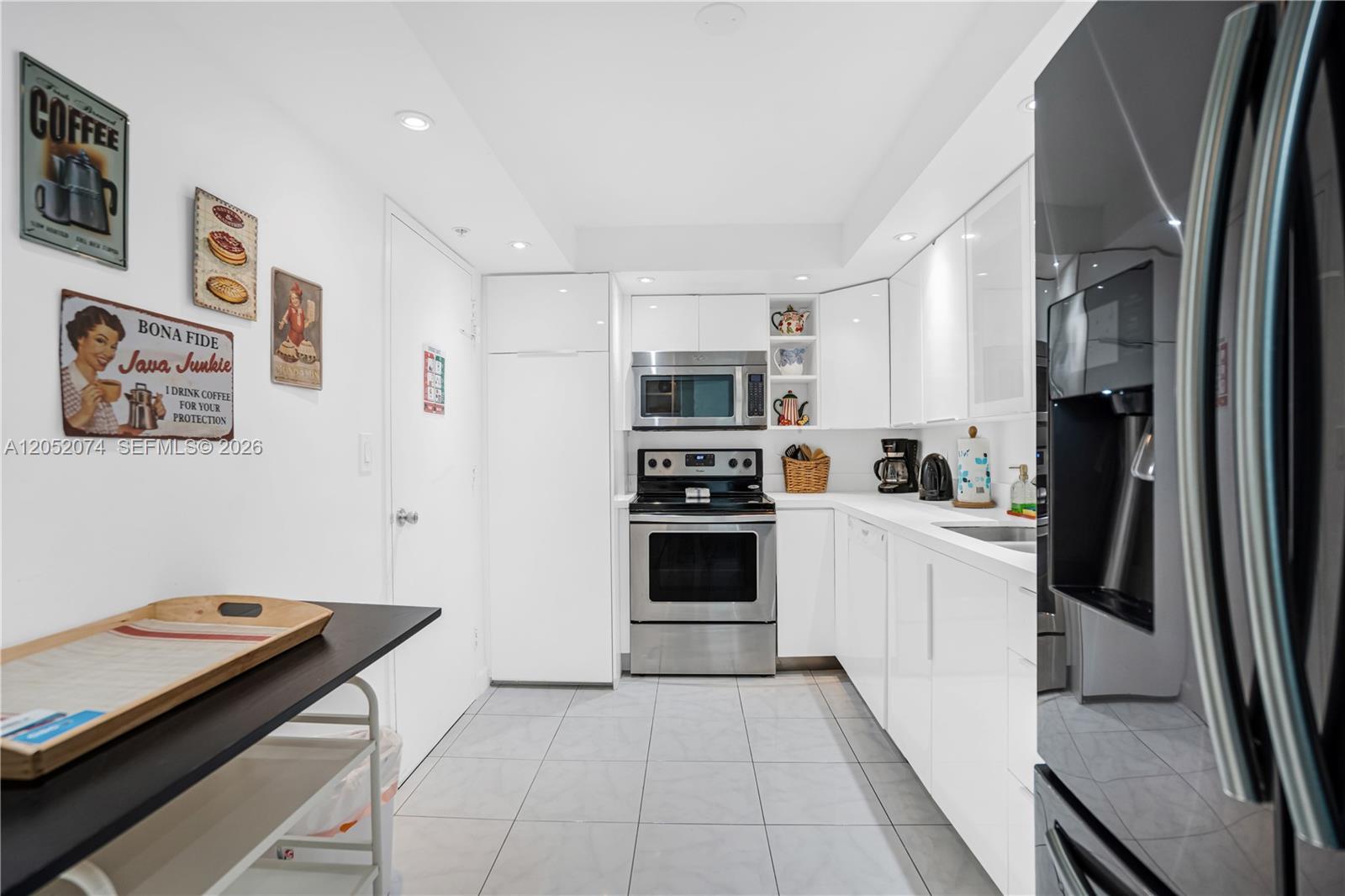 4001 S Ocean Dr # 12P, Hollywood FL 33019 photo 2