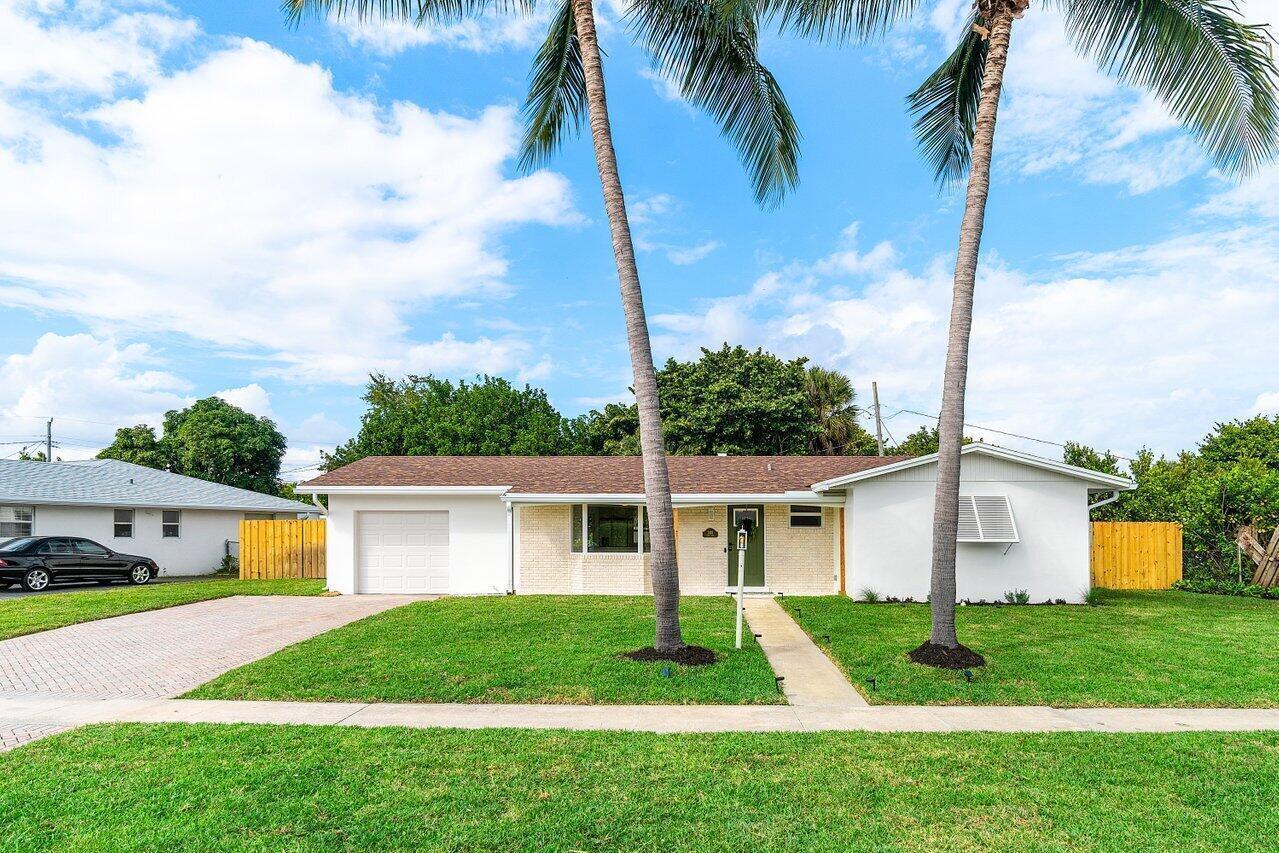 2433 Palm Road, West Palm Beach FL 33406 photo 2