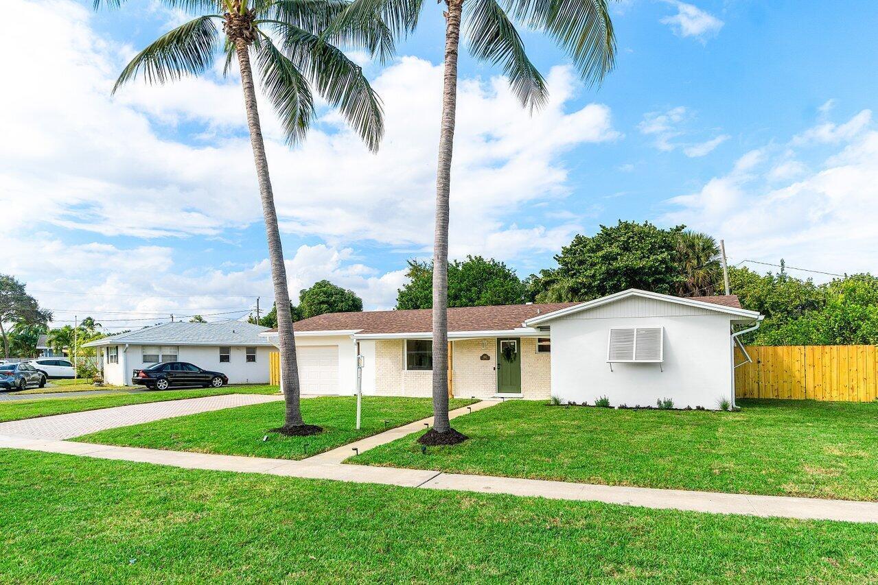 2433 Palm Road, West Palm Beach FL 33406 photo 3