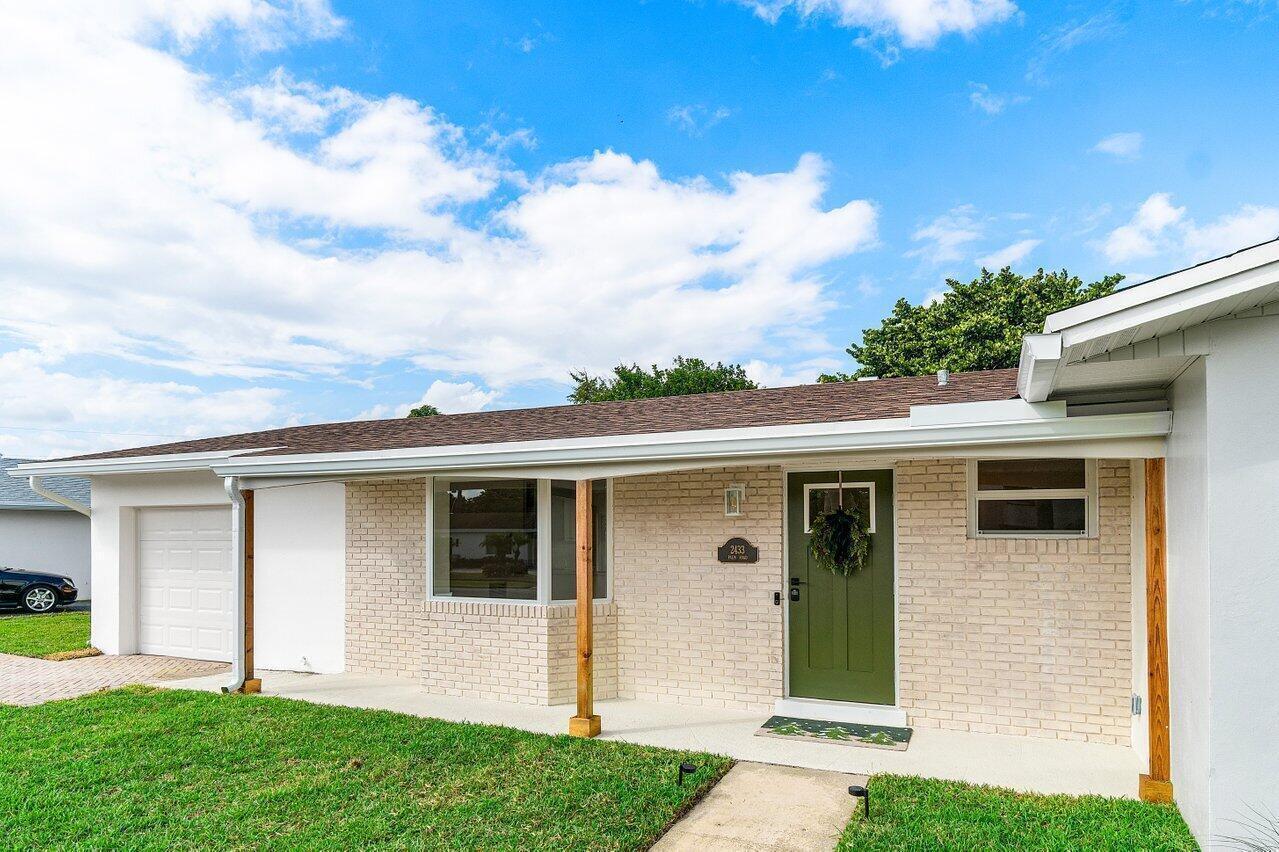 2433 Palm Road, West Palm Beach FL 33406 photo 4