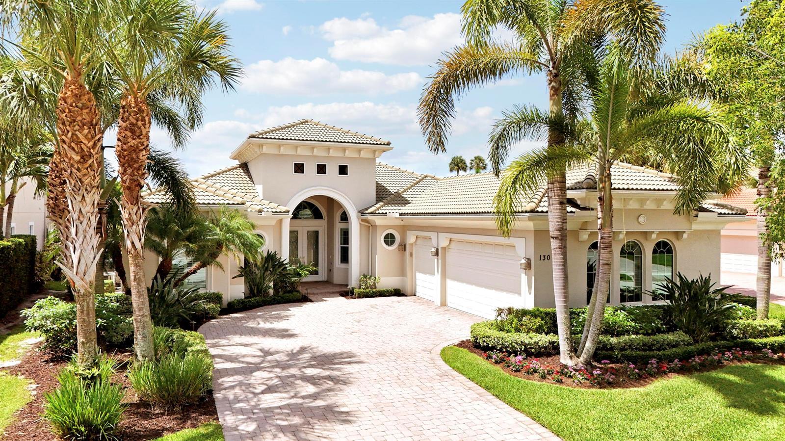 130 Carmela Court, Jupiter FL 33478
