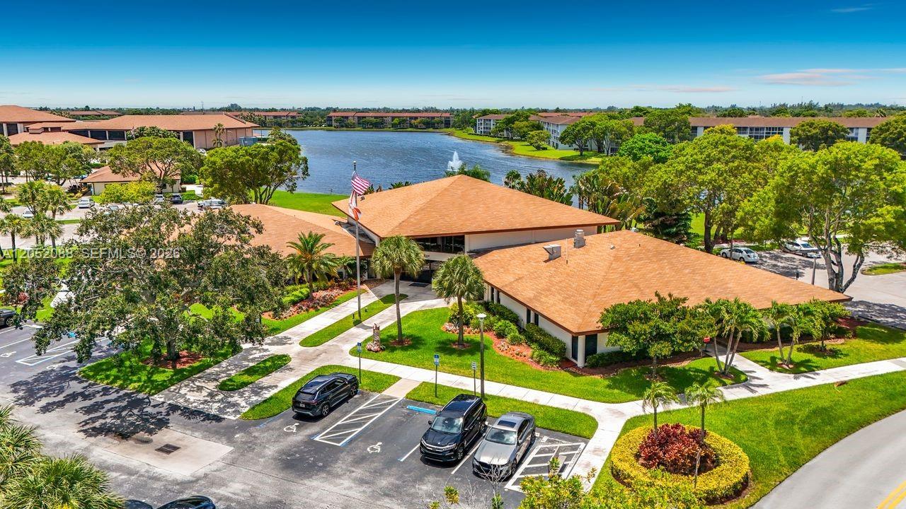 13300 SW 1st St # 114O, Pembroke Pines FL 33027 photo 2