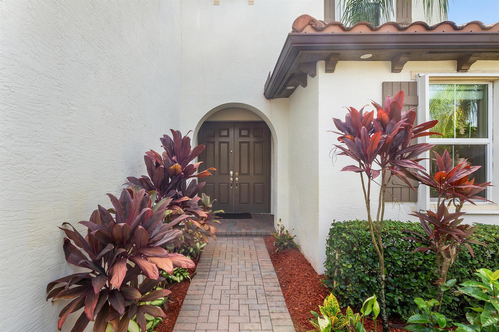 2417 Bellarosa Circle, Royal Palm Beach FL 33411 photo 2