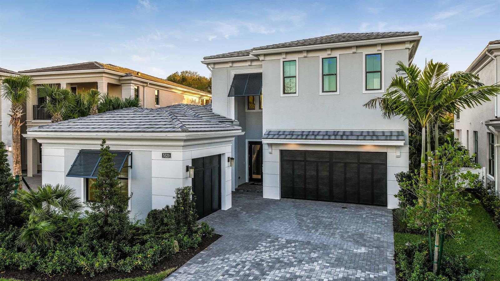 5520 Renoir Place, Palm Beach Gardens FL 33418 photo 2