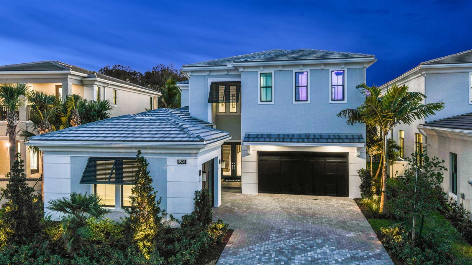5520 Renoir Place, Palm Beach Gardens FL 33418