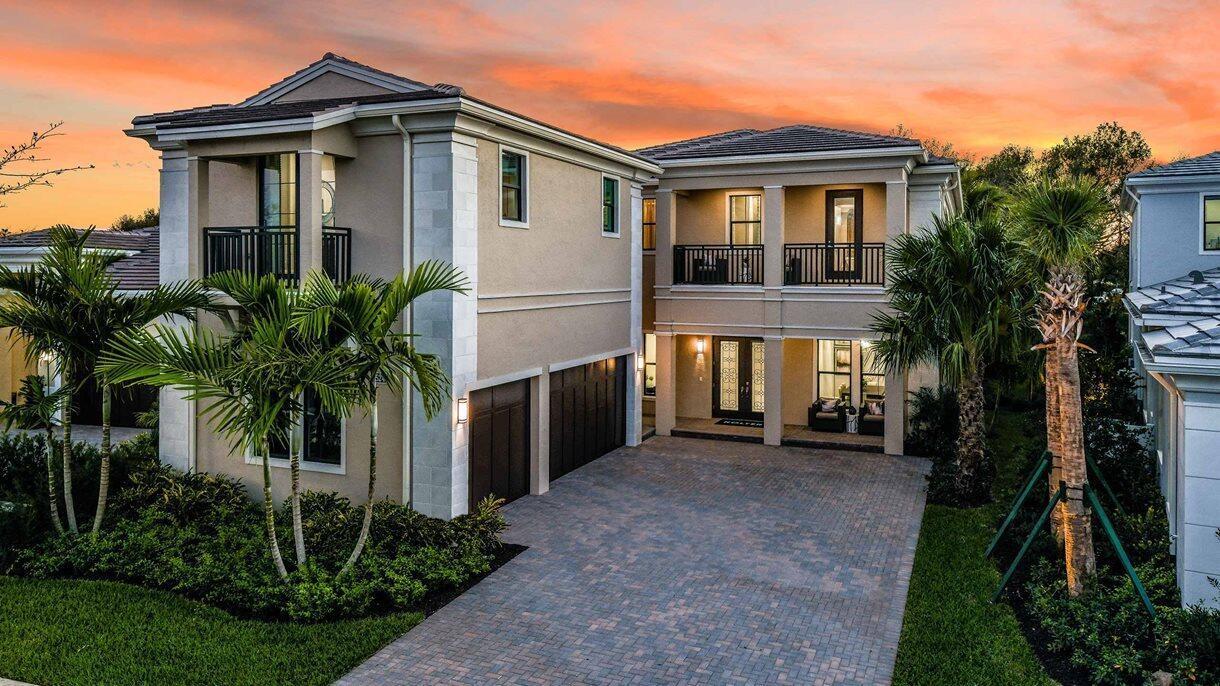 5524 Renoir Place, Palm Beach Gardens FL 33418