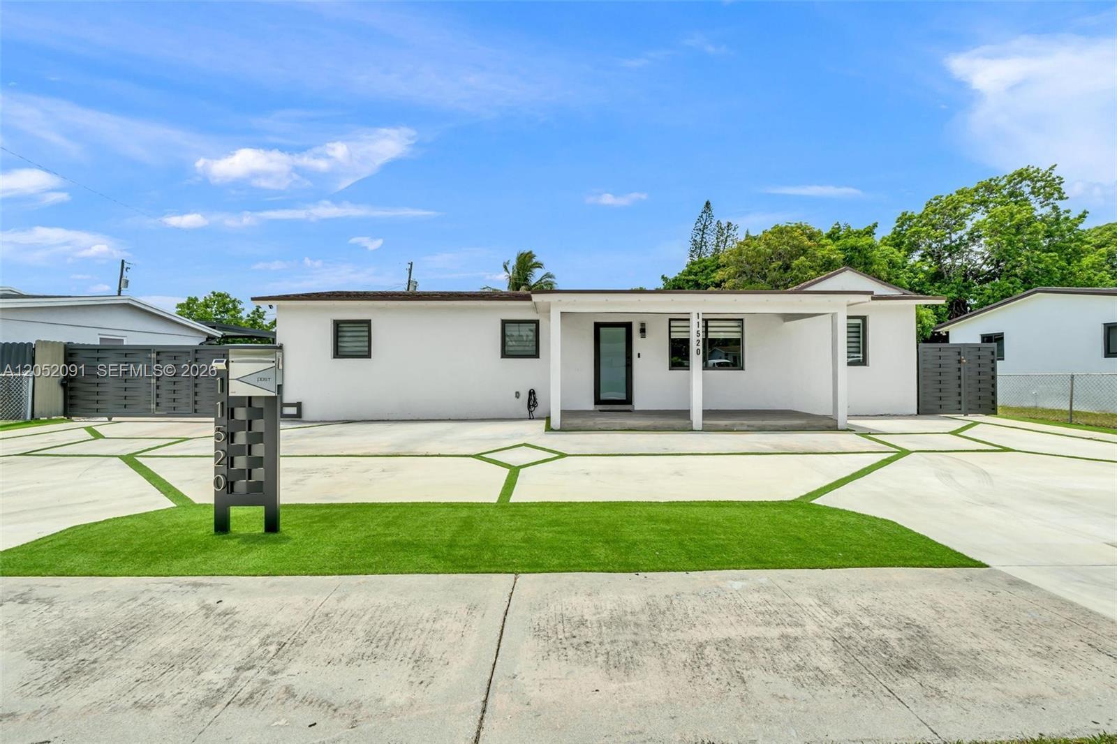 11520 SW 138th St, Miami FL 33176