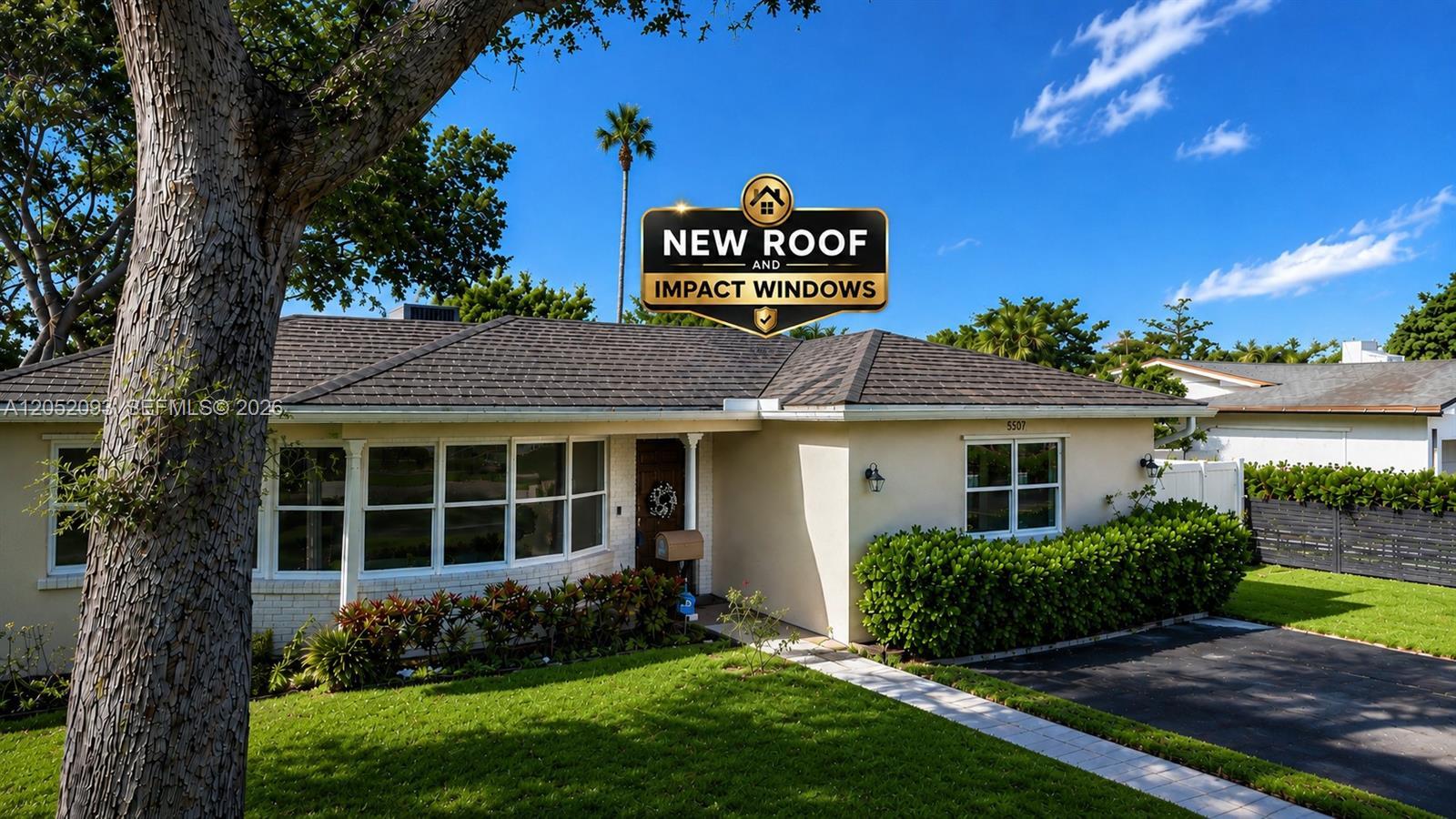 5507 Mckinley St, Hollywood FL 33021