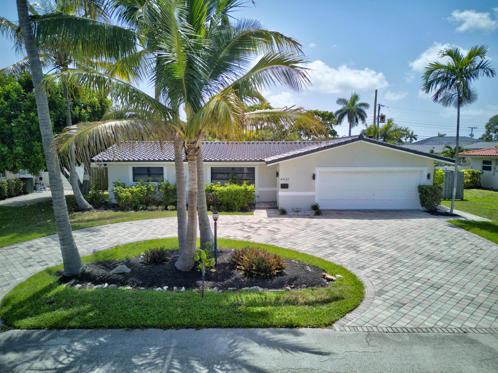 4431 NE 28th Avenue, Lighthouse Point FL 33064 photo 5