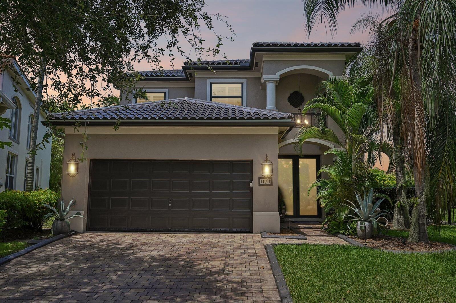 1121 Center Stone Lane, Riviera Beach FL 33404