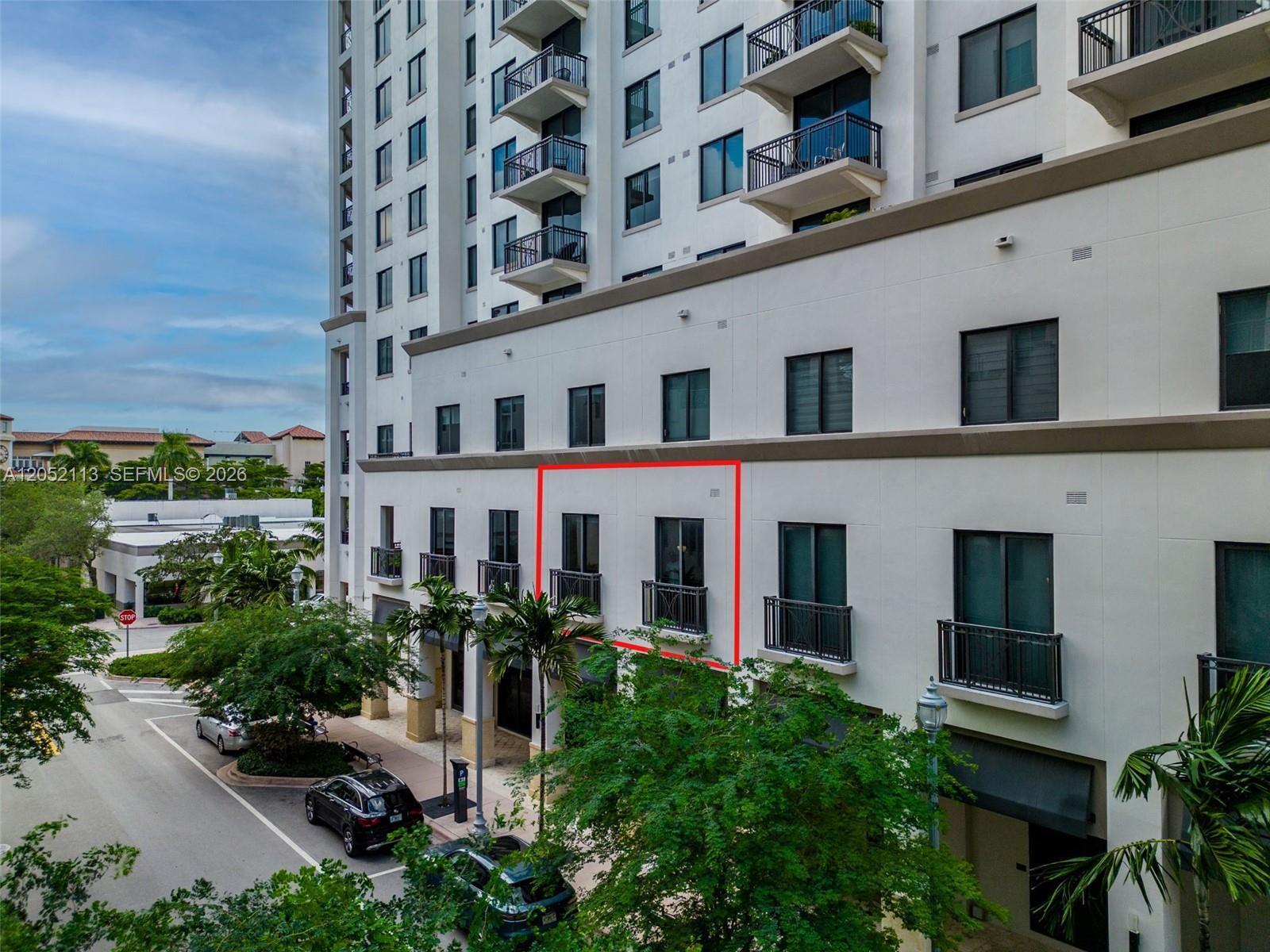 301 Altara Ave # 205, Coral Gables FL 33146 photo 2