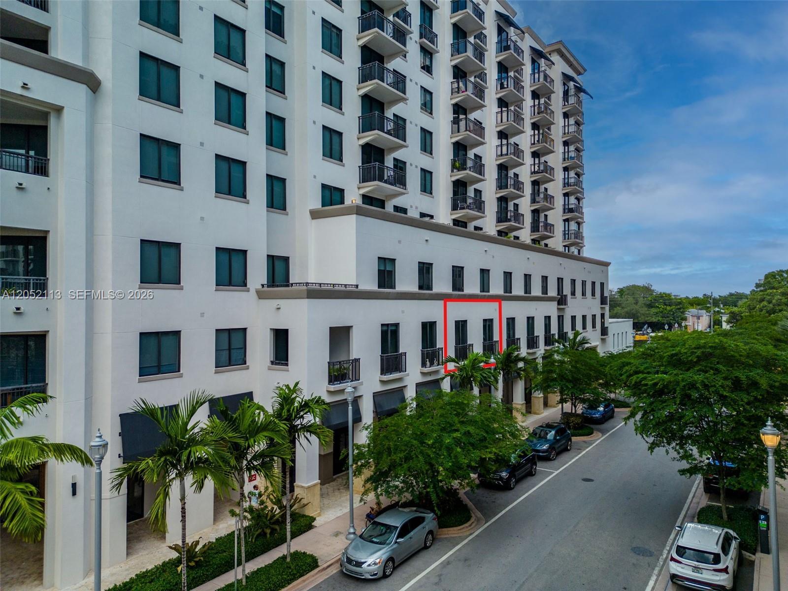 301 Altara Ave # 205, Coral Gables FL 33146 photo 3