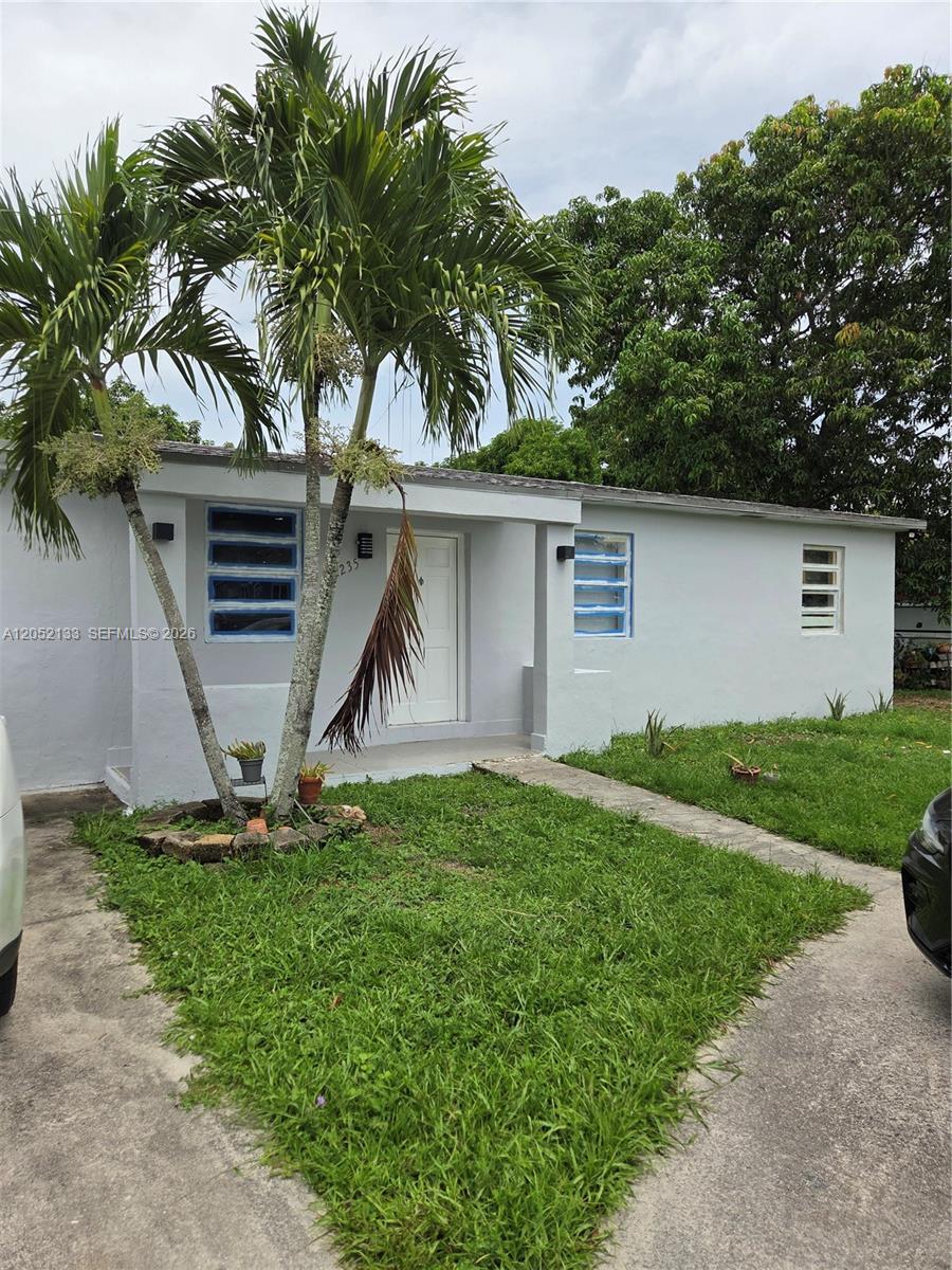 12235 NW 17th Ct # 12235, Miami FL 33167