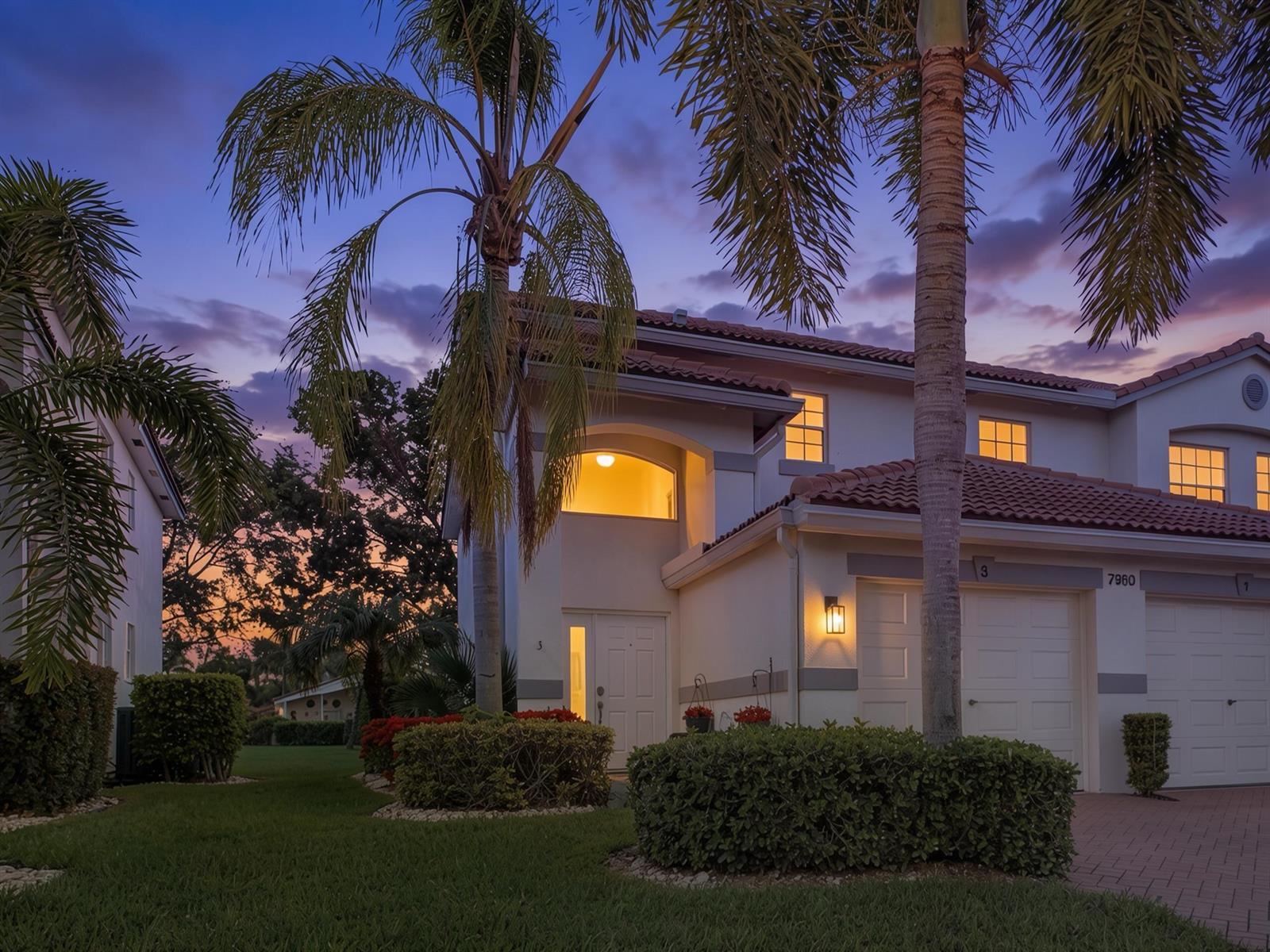 7960 Laina Lane Unit 3, Boynton Beach FL 33437 photo 2