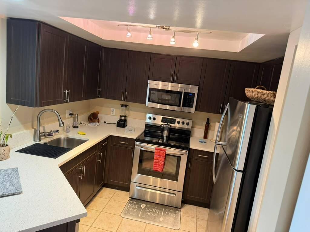 4163 N Haverhill Road # 1205, West Palm Beach FL 33417 photo 3