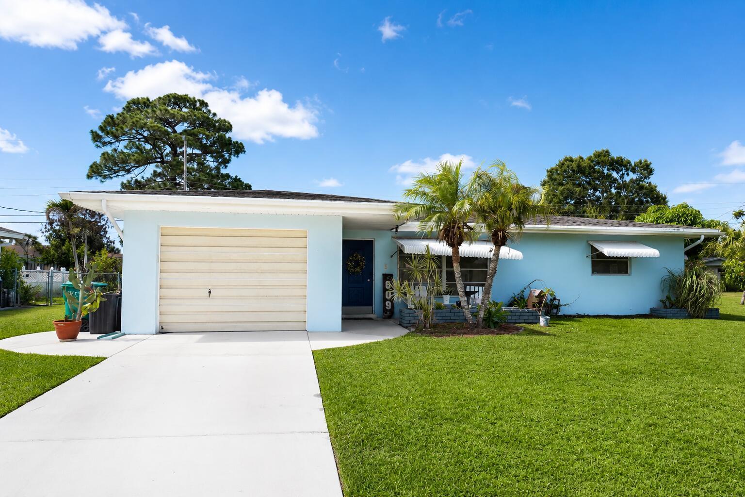 609 Ash Street, Port St. Lucie FL 34952 photo 2