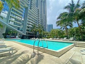 88 SW 7th Street # 1709, Miami FL 33130 photo 2