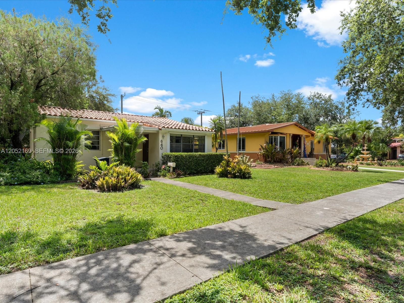 640 Cardinal St, Miami Springs FL 33166 photo 4