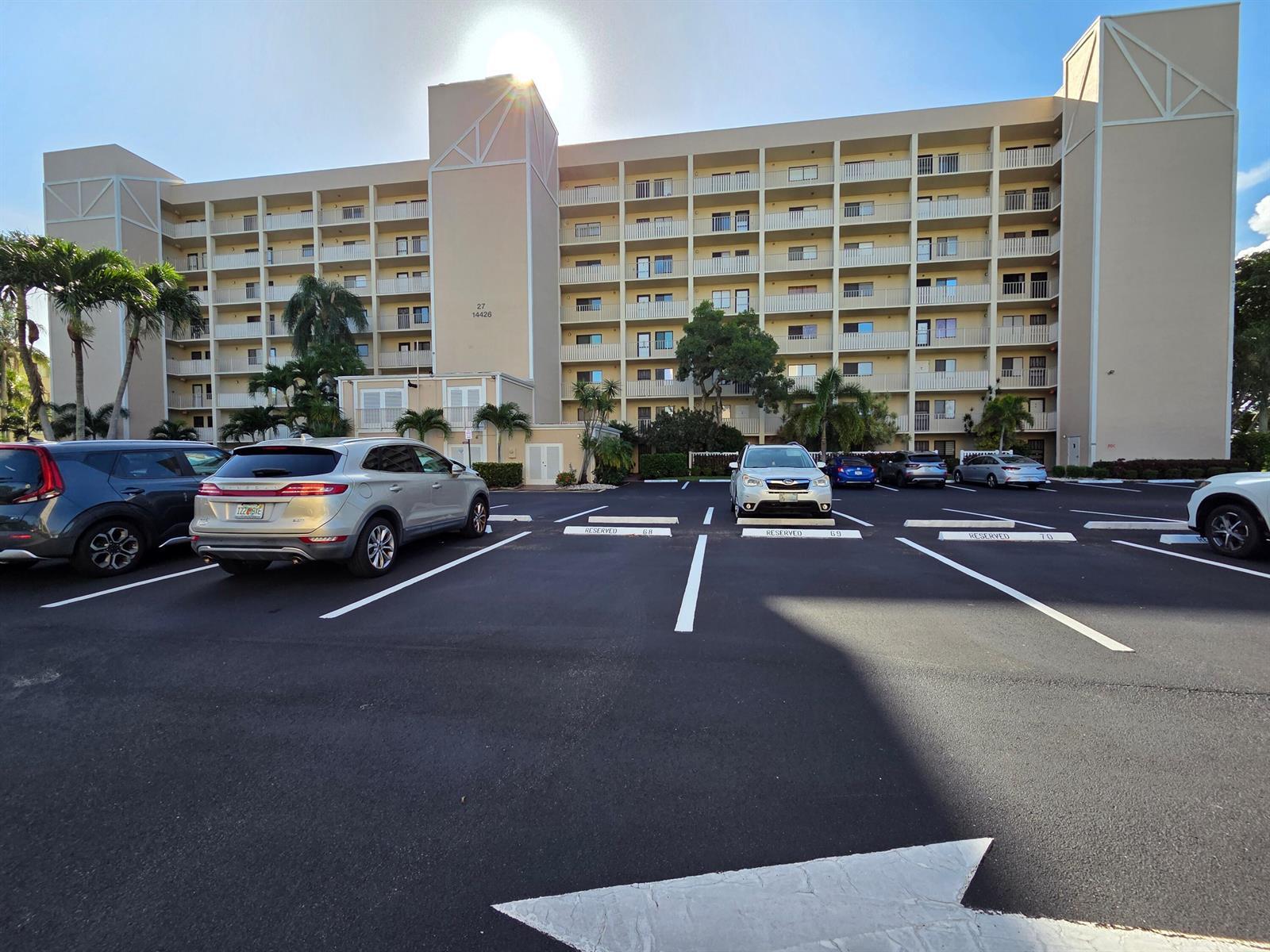 14426 Amberly Lane # 203, Delray Beach FL 33446 photo 2