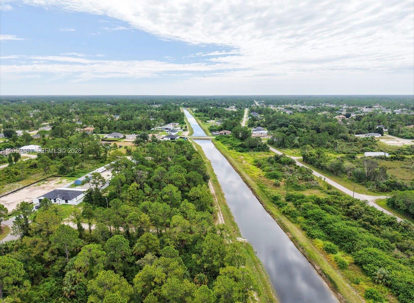 2814 Ida Ave N, Lehigh Acres FL 33971