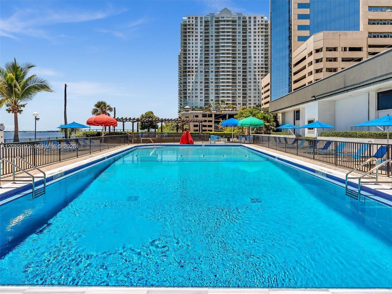 825 Brickell Bay Dr # 350, Miami FL 33131 photo 3