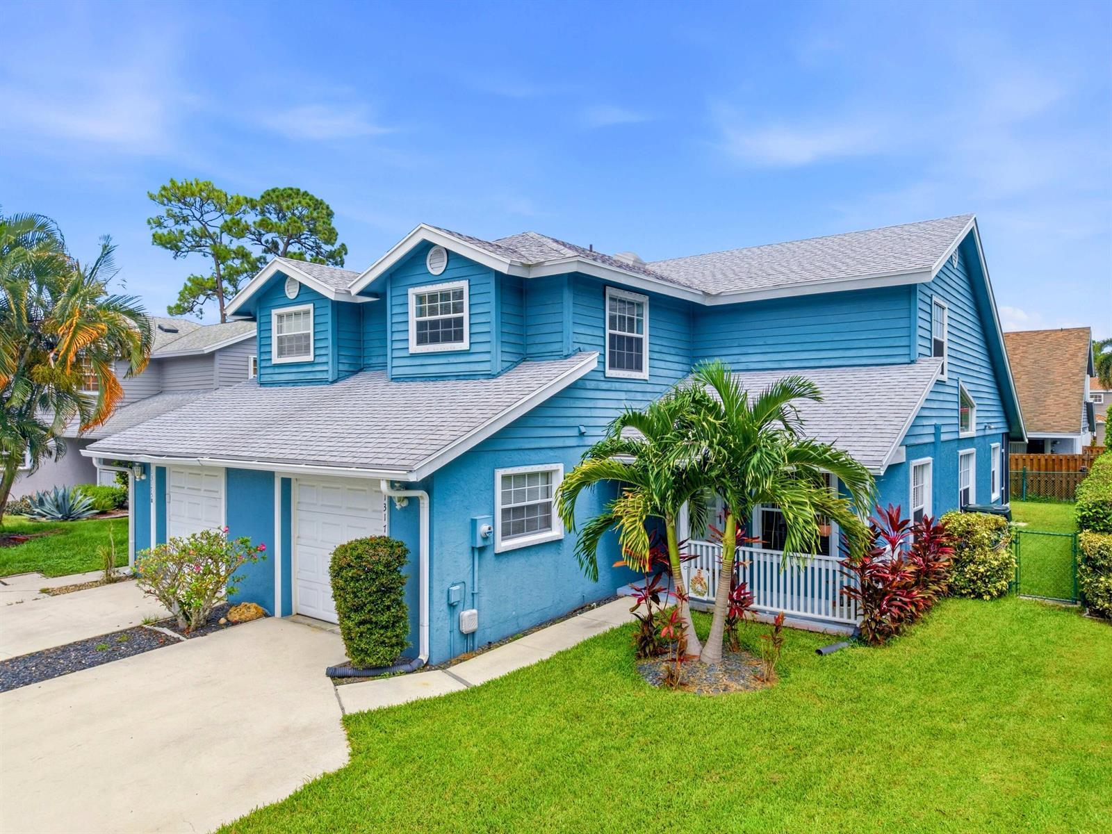 13175 Quiet Woods Road # B, Wellington FL 33414 photo 2