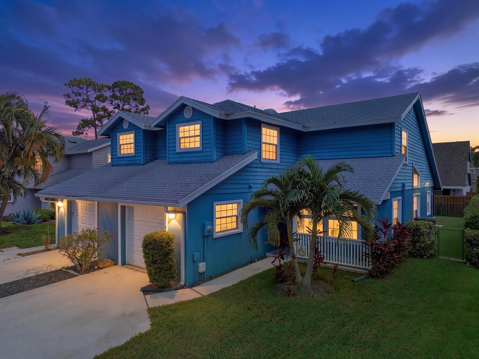 13175 Quiet Woods Road # B, Wellington FL 33414 photo 3