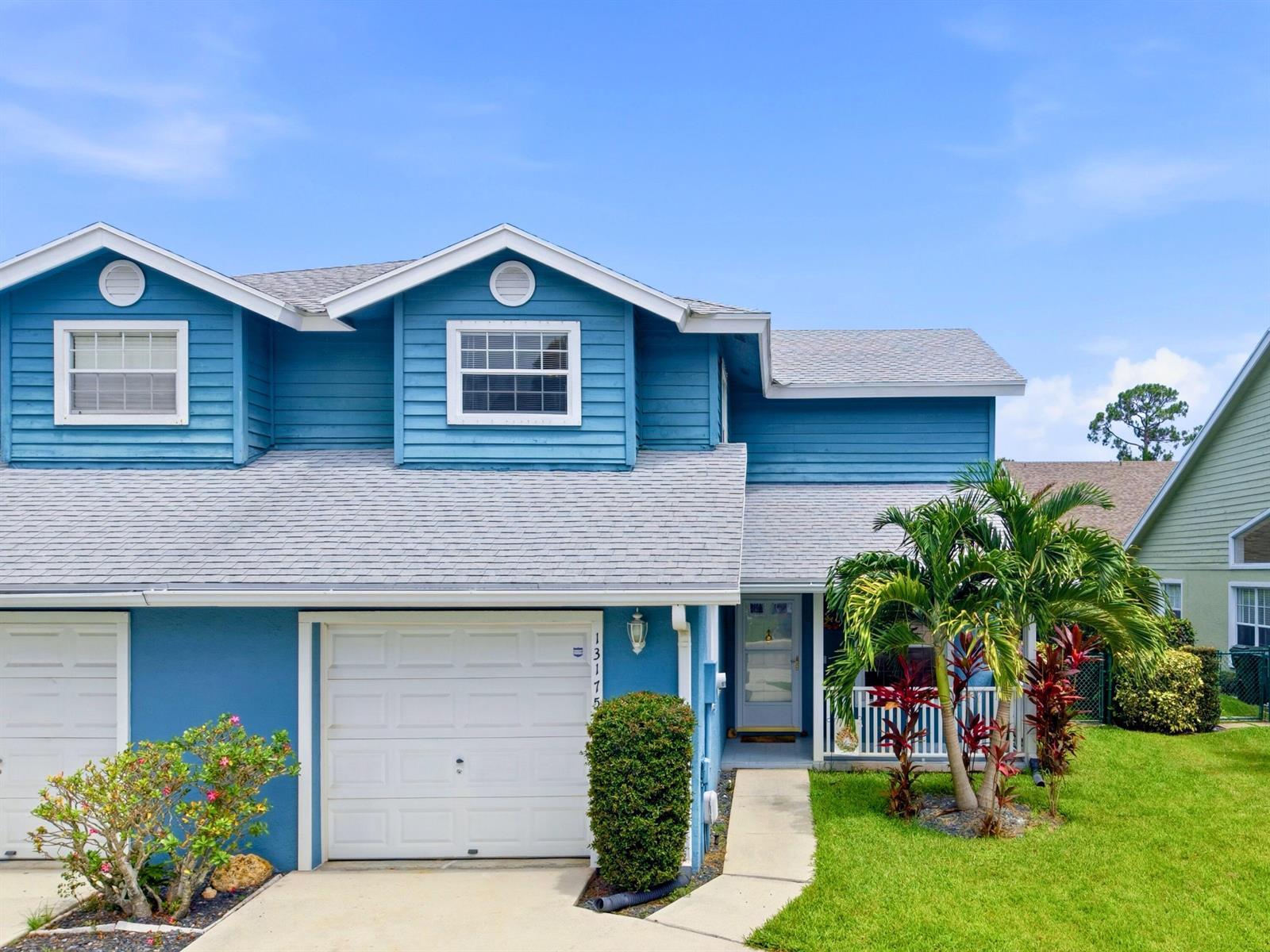13175 Quiet Woods Road # B, Wellington FL 33414