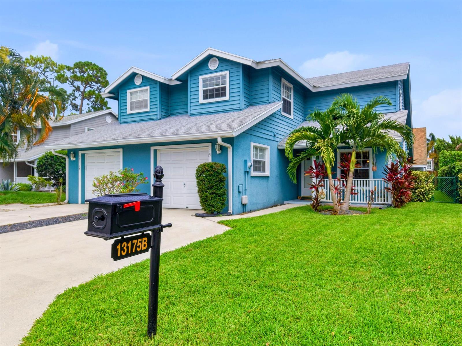 13175 Quiet Woods Road # B, Wellington FL 33414 photo 5