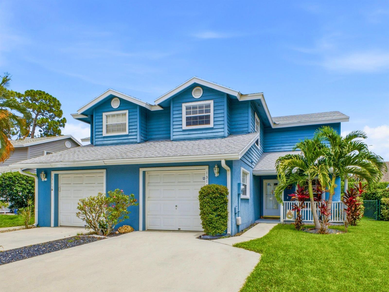 13175 Quiet Woods Road # B, Wellington FL 33414 photo 4