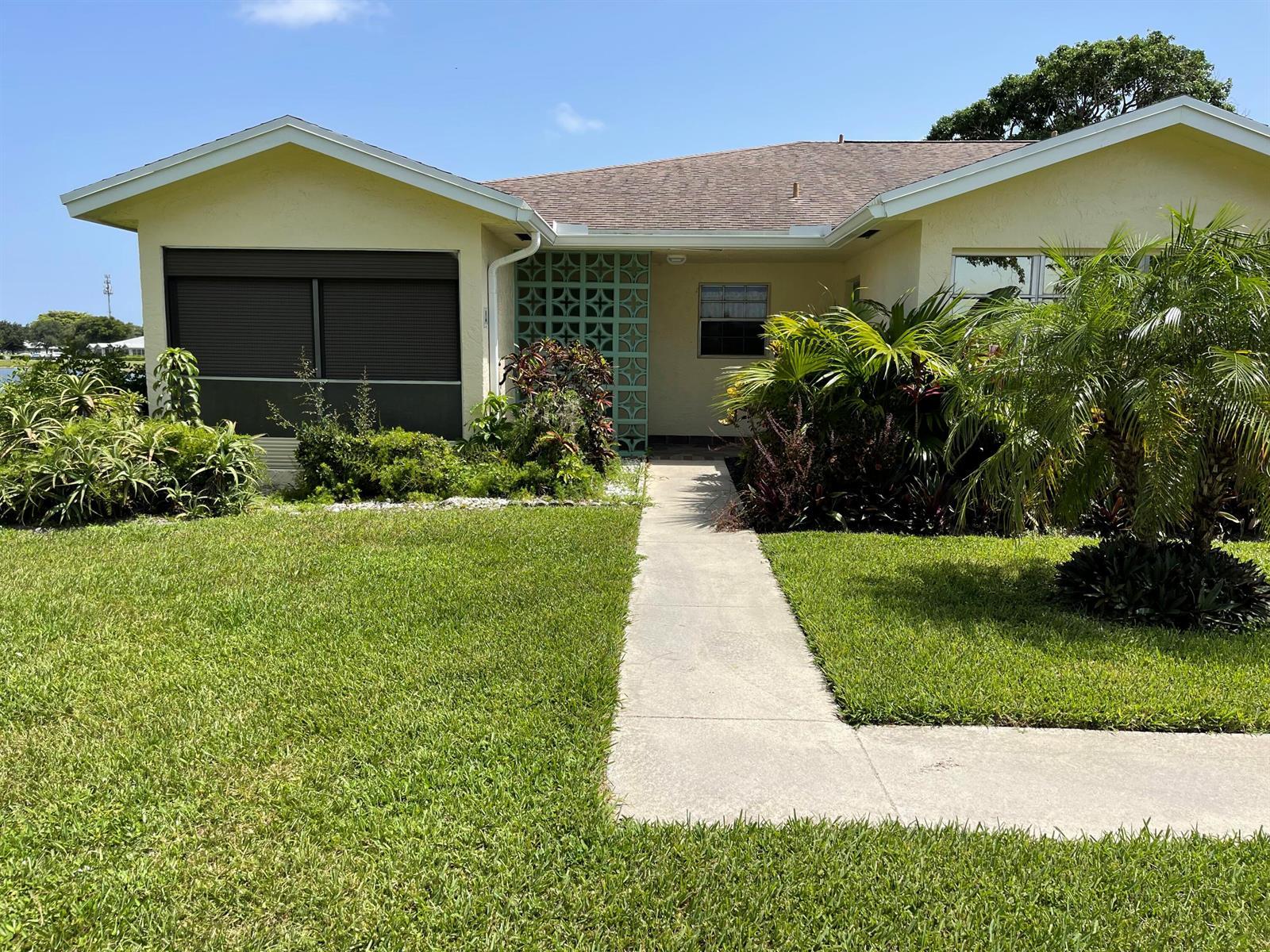 5360 Lakefront Boulevard # A, Delray Beach FL 33484 photo 2