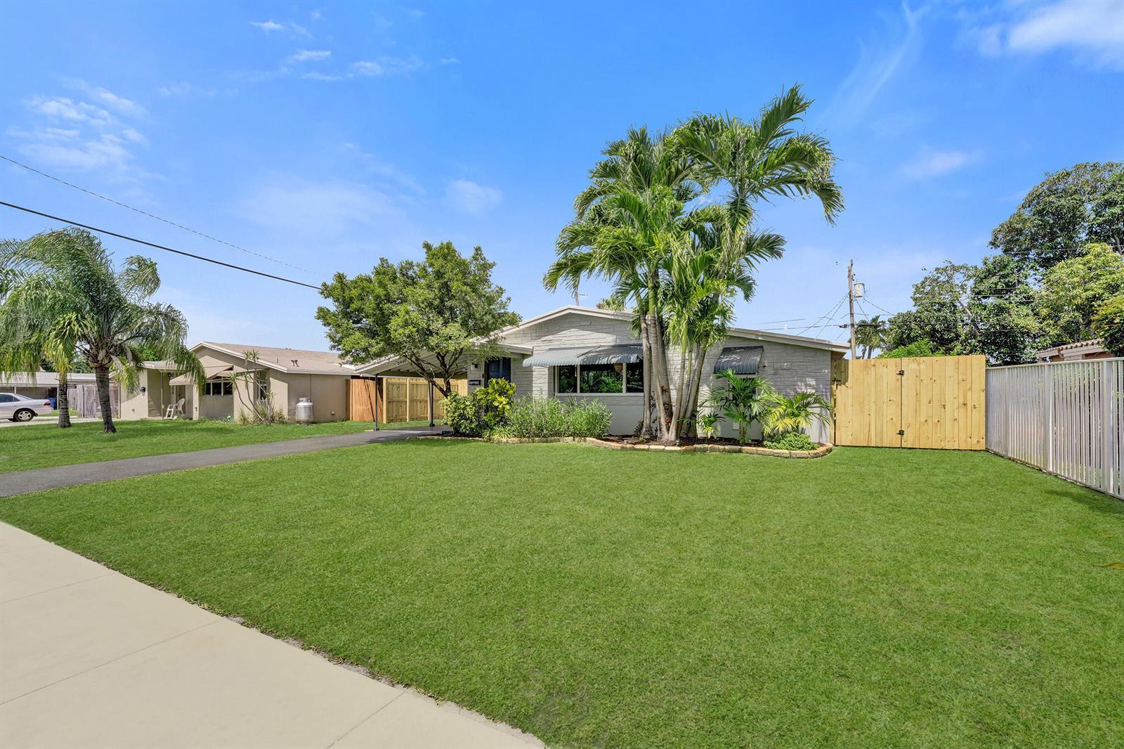 5940 NE 2nd Avenue, Oakland Park FL 33334 photo 2