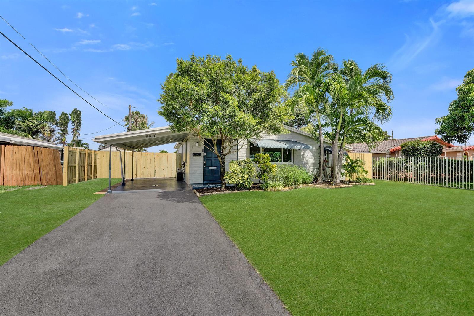 5940 NE 2nd Avenue, Oakland Park FL 33334 photo 3