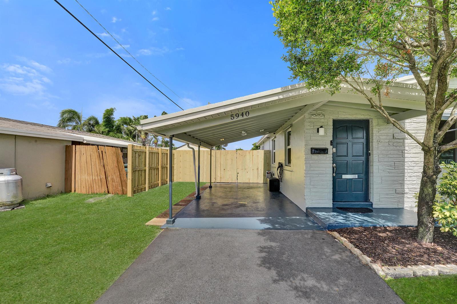 5940 NE 2nd Avenue, Oakland Park FL 33334 photo 4