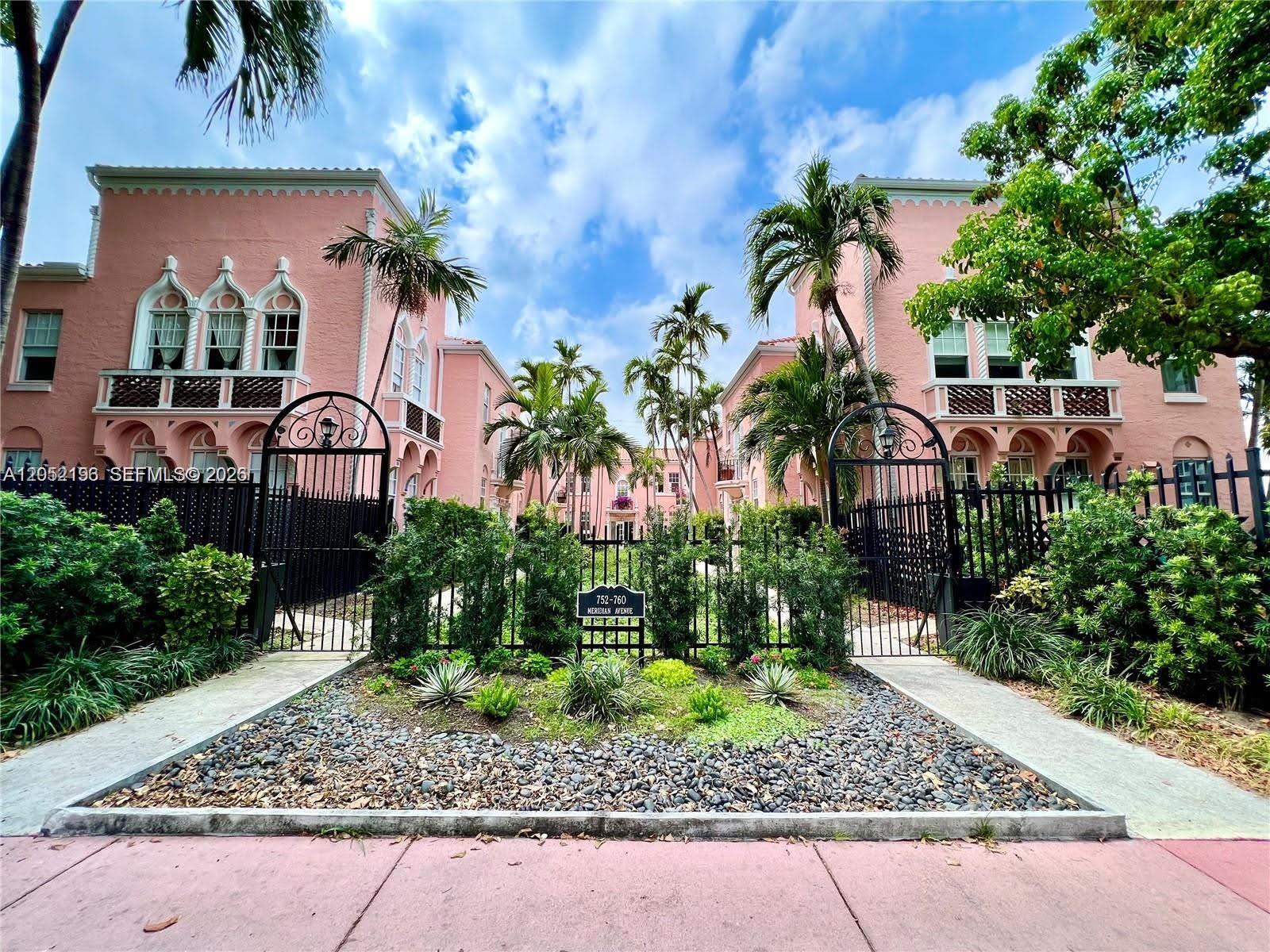 754 Meridian Ave # 15, Miami Beach FL 33139 photo 3
