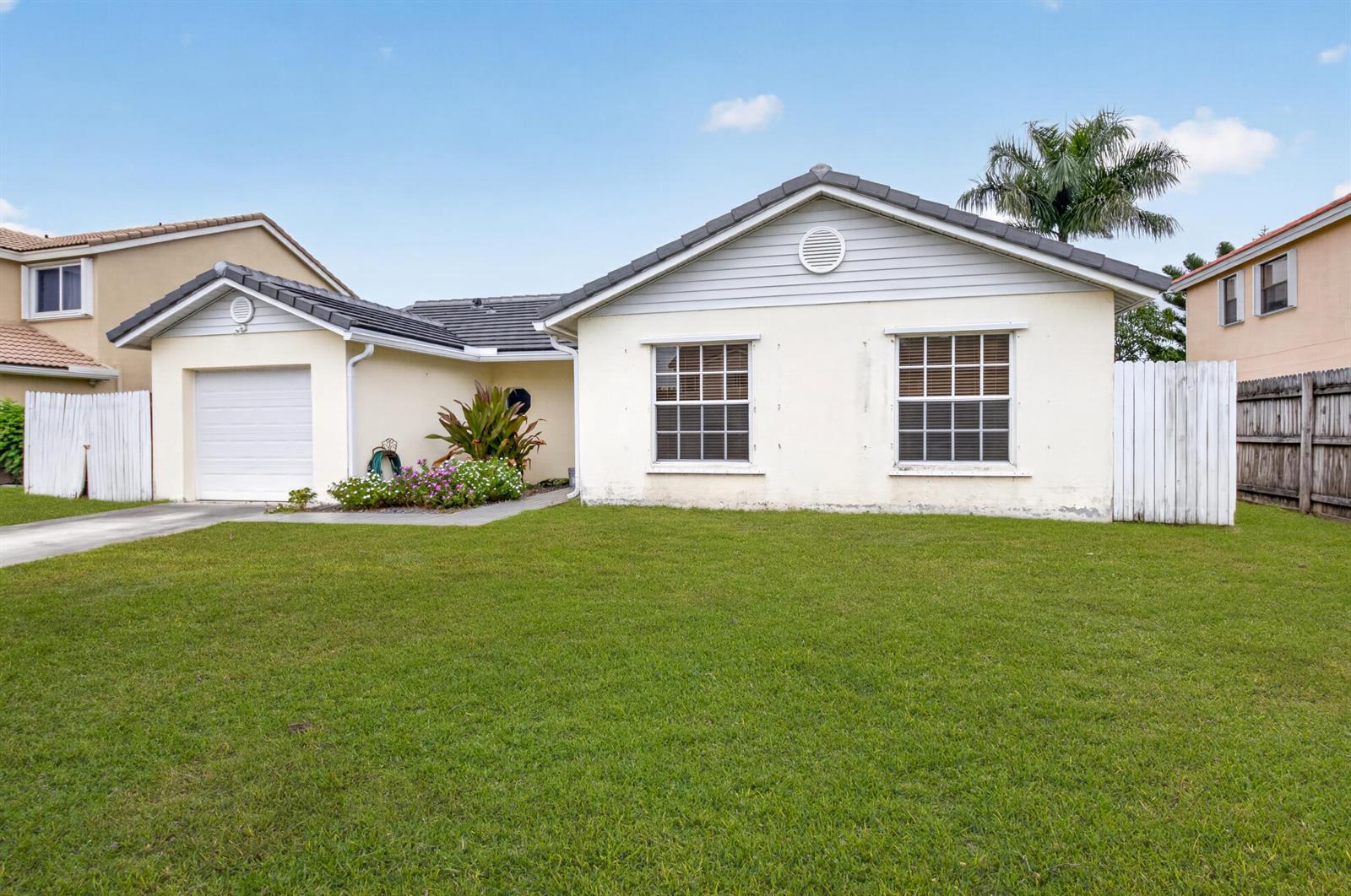 6773 Alden Ridge Drive, Boynton Beach FL 33437 photo 3