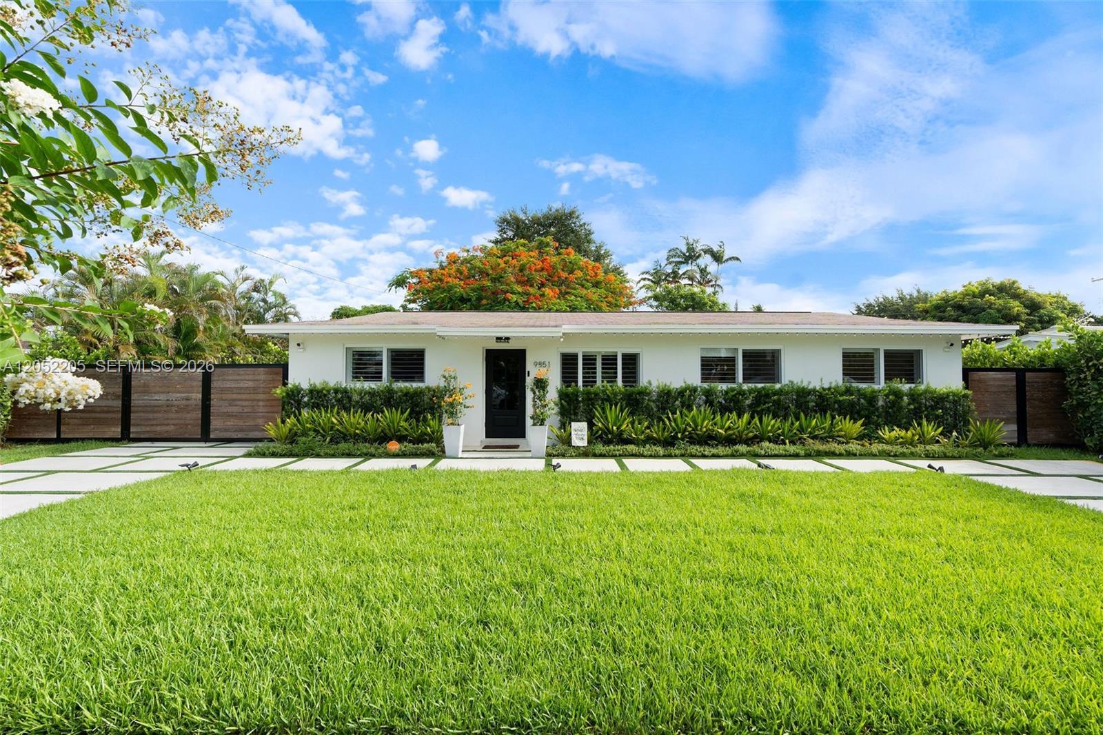 9851 SW 85th Ter, Miami FL 33173 photo 2