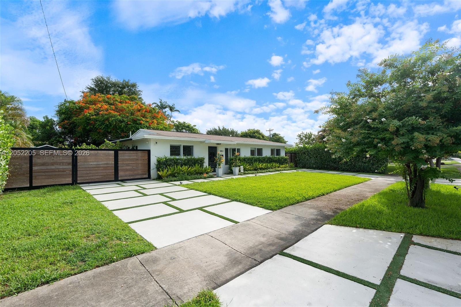 9851 SW 85th Ter, Miami FL 33173 photo 3