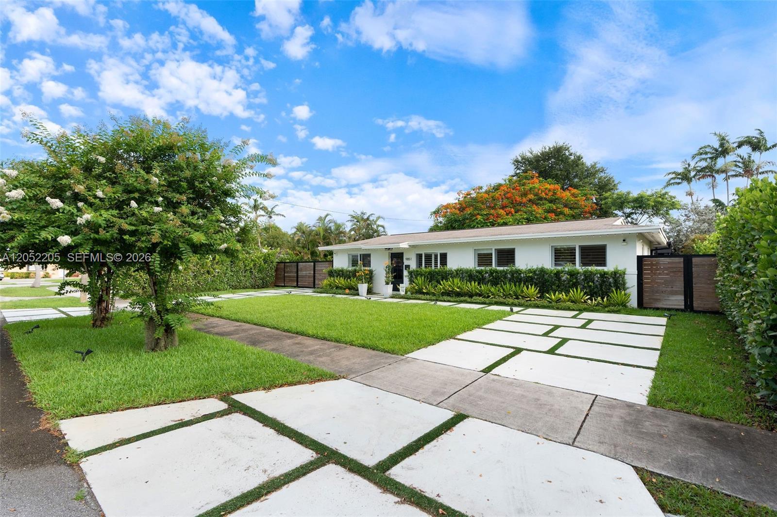 9851 SW 85th Ter, Miami FL 33173
