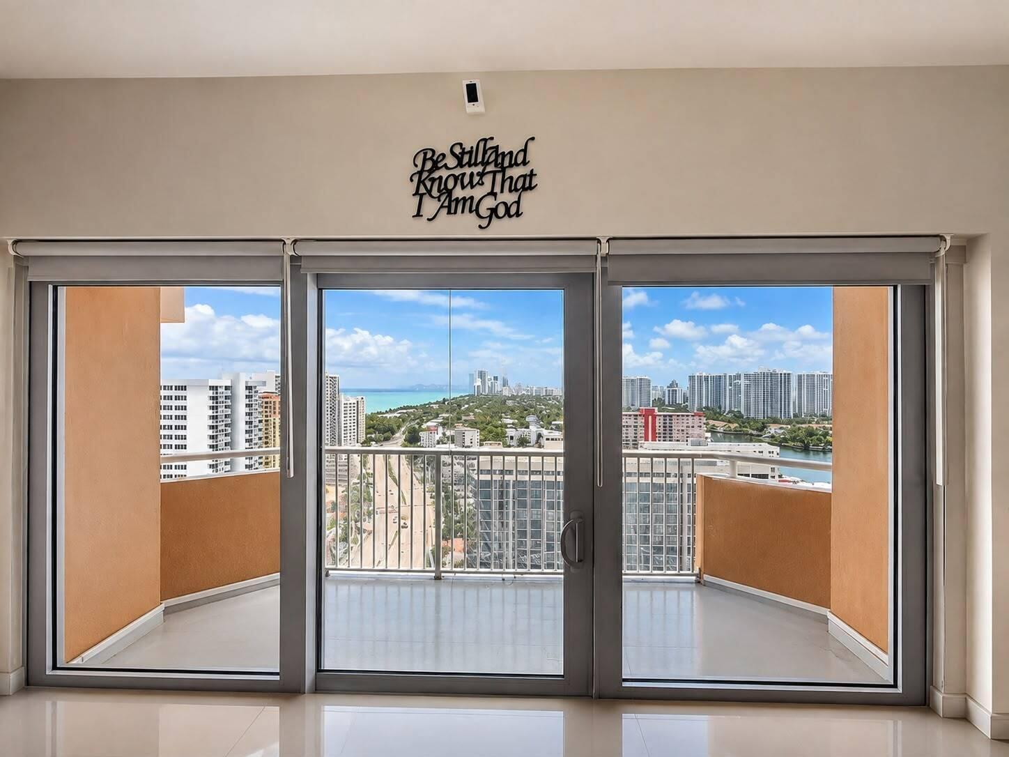 1985 S Ocean Drive # 22N, Hallandale Beach FL 33009 photo 2